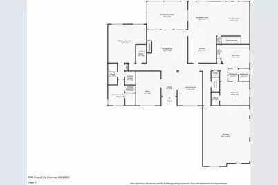 2732 Powell Court, Monroe, GA 30656 - Photo 25