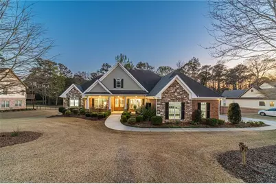 2732 Powell Court, Monroe, GA 30656 - Photo 1