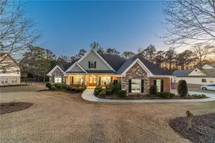 2732 Powell Ct, Monroe, GA 30656 - Photo 1