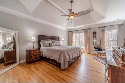 2732 Powell Court, Monroe, GA 30656 - Photo 19