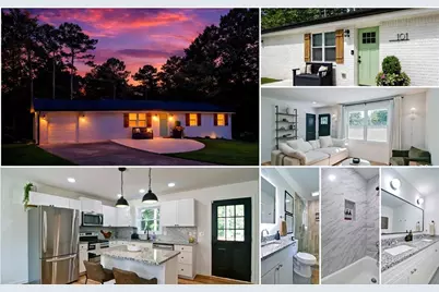 101 Stroud Drive, Mableton, GA 30126 - Photo 1