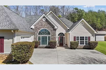 25 Cherokee Hills Drive, Rydal, GA 30171 - Photo 3