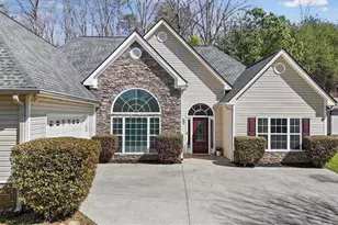 25 Cherokee Hills Dr, Rydal, GA 30171 - Photo 3
