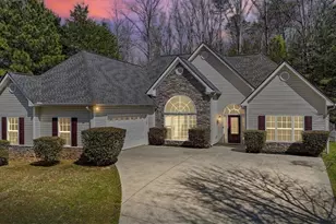 25 Cherokee Hills Dr, Rydal, GA 30171 - Photo 1