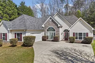 25 Cherokee Hills Dr, Rydal, GA 30171 - Photo 1