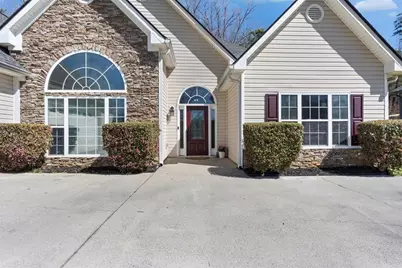 25 Cherokee Hills Drive, Rydal, GA 30171 - Photo 5