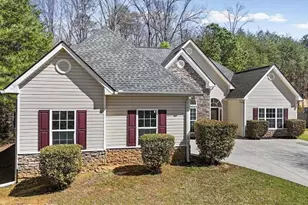 25 Cherokee Hills Dr, Rydal, GA 30171 - Photo 5