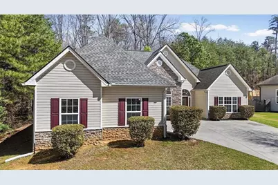 25 Cherokee Hills Drive, Rydal, GA 30171 - Photo 59