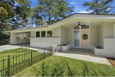 2091 Napoli Circle, Conyers, GA 30012 - Photo 3