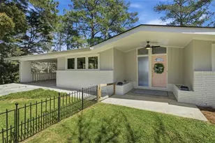 2091 Napoli Cir, Conyers, GA 30012 - Photo 3