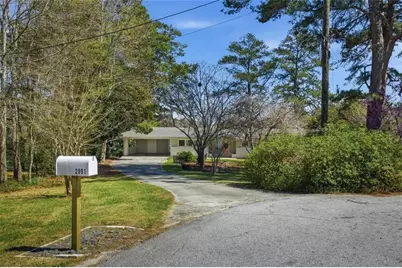 2091 Napoli Circle, Conyers, GA 30012 - Photo 35