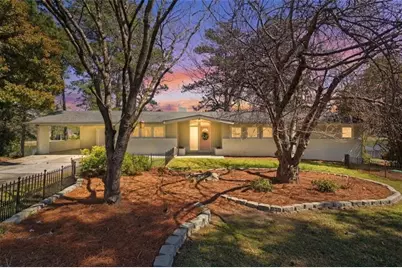 2091 Napoli Circle, Conyers, GA 30012 - Photo 1