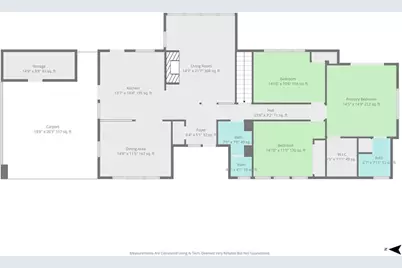 2091 Napoli Circle, Conyers, GA 30012 - Photo 69