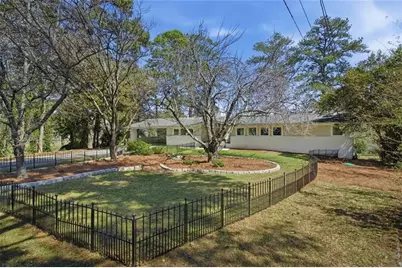 2091 Napoli Circle, Conyers, GA 30012 - Photo 37