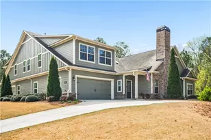 2305 Grove Valley Way, Marietta, GA 30064 - Photo 1