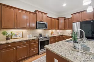 2305 Grove Valley Way, Marietta, GA 30064 - Photo 11