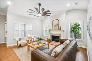 2305 Grove Valley Way, Marietta, GA 30064 - Photo 5