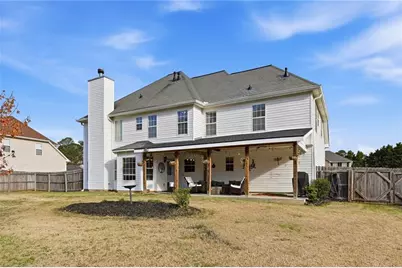 140 Bermuda Court, Dallas, GA 30157 - Photo 27