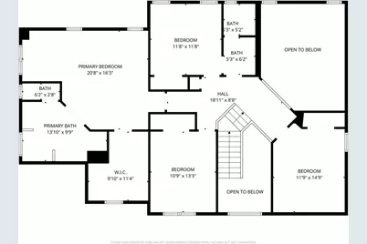 140 Bermuda Court, Dallas, GA 30157 - Photo 31