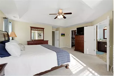 140 Bermuda Court, Dallas, GA 30157 - Photo 17