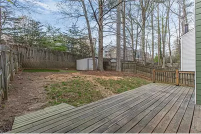 1418 Shiloh Way NW, Kennesaw, GA 30144 - Photo 17