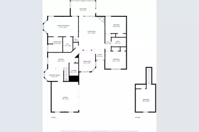 3817 Bald Eagle Drive, Loganville, GA 30052 - Photo 49