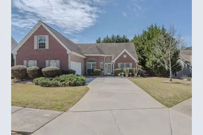 3817 Bald Eagle Drive, Loganville, GA 30052 - Photo 1