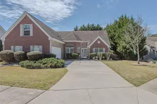 3817 Bald Eagle Drive, Loganville, GA 30052 - Photo 1