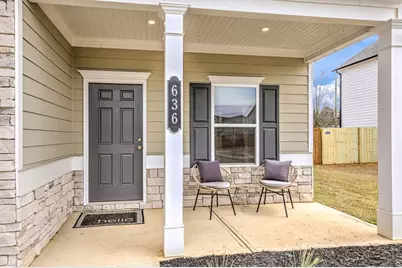 636 Summerfield Lane NW, Cartersville, GA 30120 - Photo 5