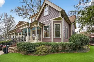 383 Church Street NE, Marietta, GA 30060 - Photo 11