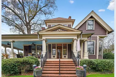 383 Church Street NE, Marietta, GA 30060 - Photo 33