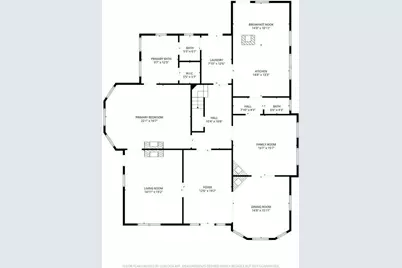 383 Church Street NE, Marietta, GA 30060 - Photo 49