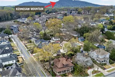 383 Church Street NE, Marietta, GA 30060 - Photo 43