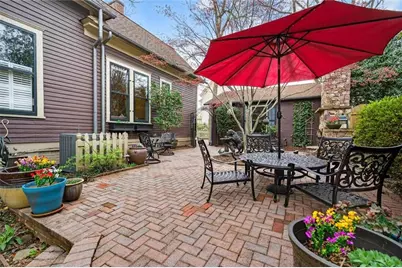 383 Church Street NE, Marietta, GA 30060 - Photo 39