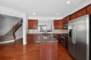 4753 Cheviot Way SE, Smyrna, GA 30080 - Photo 3