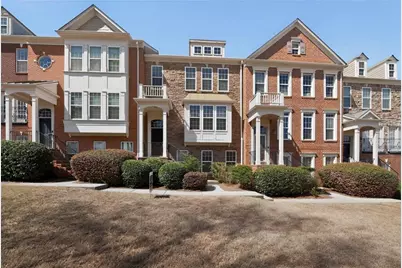 4753 Cheviot Way SE #6, Smyrna, GA 30080 - Photo 1
