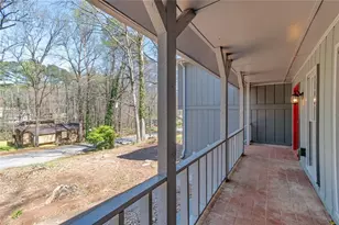 601 Raven Springs Trail, Stone Mountain, GA 30087 - Photo 3