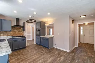 601 Raven Springs Trail, Stone Mountain, GA 30087 - Photo 11