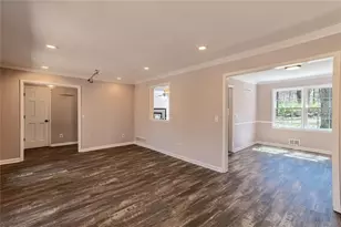 601 Raven Springs Trail, Stone Mountain, GA 30087 - Photo 7