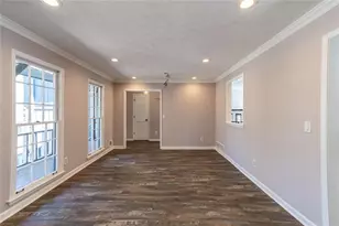 601 Raven Springs Trail, Stone Mountain, GA 30087 - Photo 5