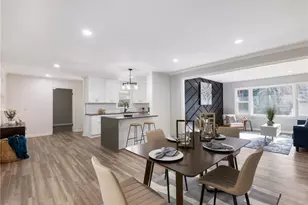 2343 Bonnybrook Way, Atlanta, GA 30344 - Photo 9