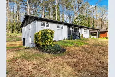 2343 Bonnybrook Way, Atlanta, GA 30344 - Photo 37