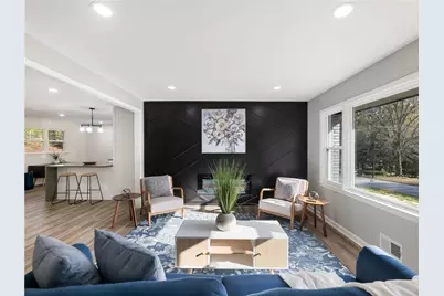 2343 Bonnybrook Way, Atlanta, GA 30344 - Photo 3