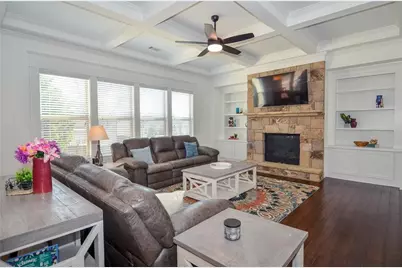 2461 Wildlife Court, Buford, GA 30519 - Photo 11