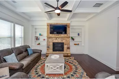 2461 Wildlife Court, Buford, GA 30519 - Photo 13