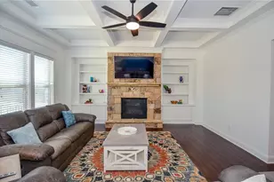 2461 Wildlife Ct, Buford, GA 30519 - Photo 13