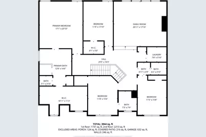 2461 Wildlife Court, Buford, GA 30519 - Photo 59