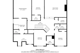 2461 Wildlife Ct, Buford, GA 30519 - Photo 59