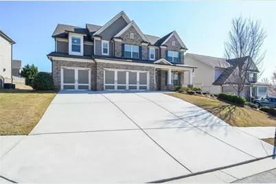 2461 Wildlife Court, Buford, GA 30519 - Photo 3