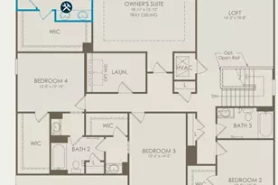 1616 Waterchase Dr, Dacula, GA 30019 - Photo 51